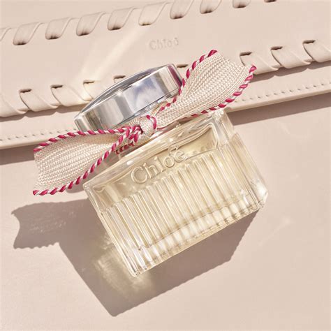 Chloé Eau de Parfum Chloé dla kobiet 